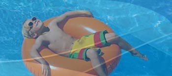 Swimming Pool Maintenance